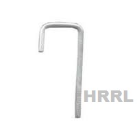 MS Square And L Hooks Manufacturer